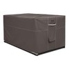 Classic Accessories Ravenna Water-Resistant Patio Deck Box Cover, 55 x 27 x 24 in. 56-481-015101-EC